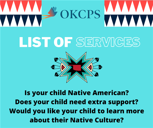 List of Services List of Services